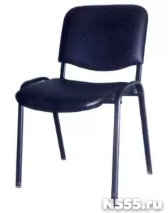 Офисные стулья, табуреты оптом из металлопрофиля фото